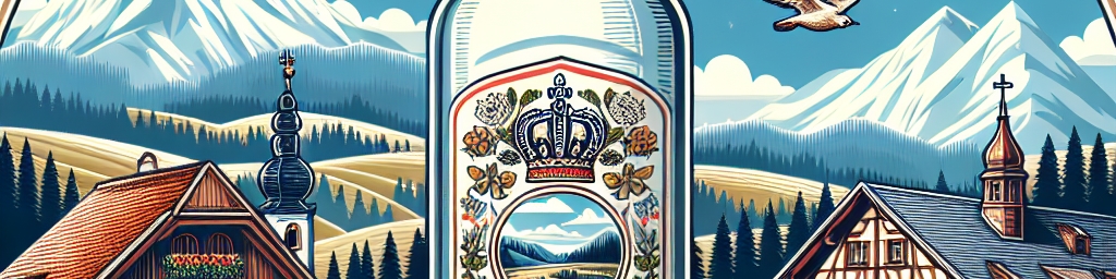 Image des Gin de Allemagne de la région Bavière