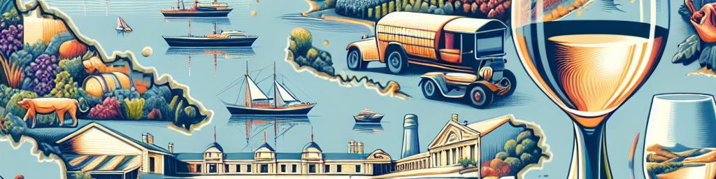 Image des Gin de Australie de la région Tasmanie