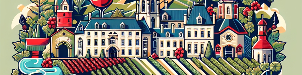 Image des Gin de Canada de la région Québec