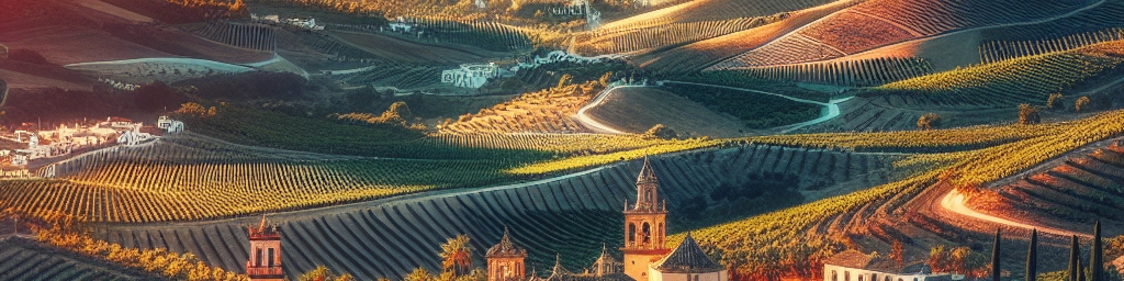 Image des Gin de Espagne de la région Andalousie