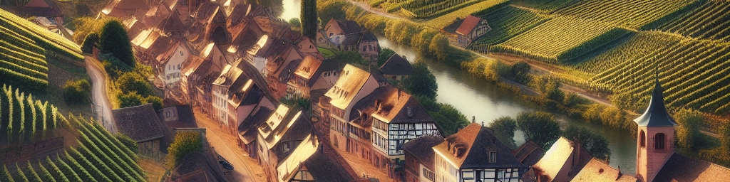Image des Gin de France de la région Alsace