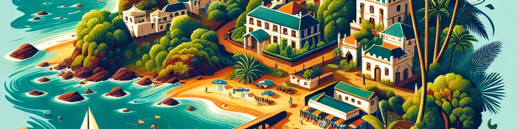 Image des Gin de Inde de la région Goa