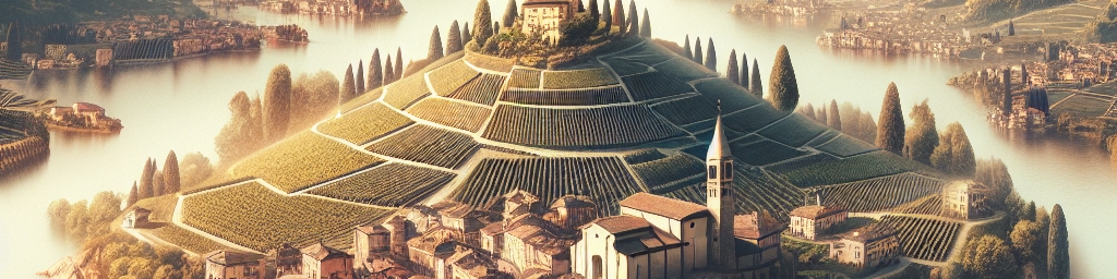 Image des Gin de Italie de la région Lombardie