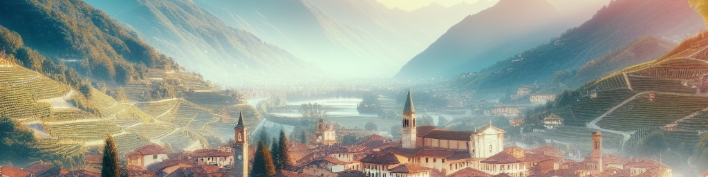 Image des Gin de Italie de la région Piémont