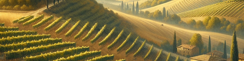 Image des Gin de Italie de la région Toscane