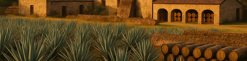 Image des Tequila de Mexique de la région Guanajuato