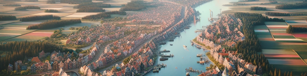Image des Gin de Pays-Bas de la région Non spécifié