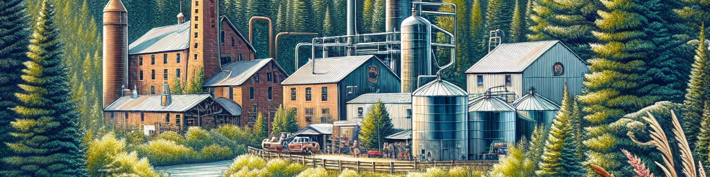 Image des Gin de USA de la région Colorado