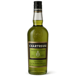 Chartreuse