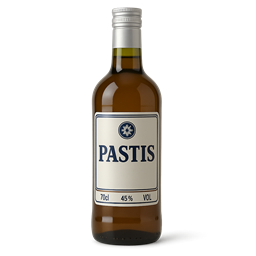 Pastis